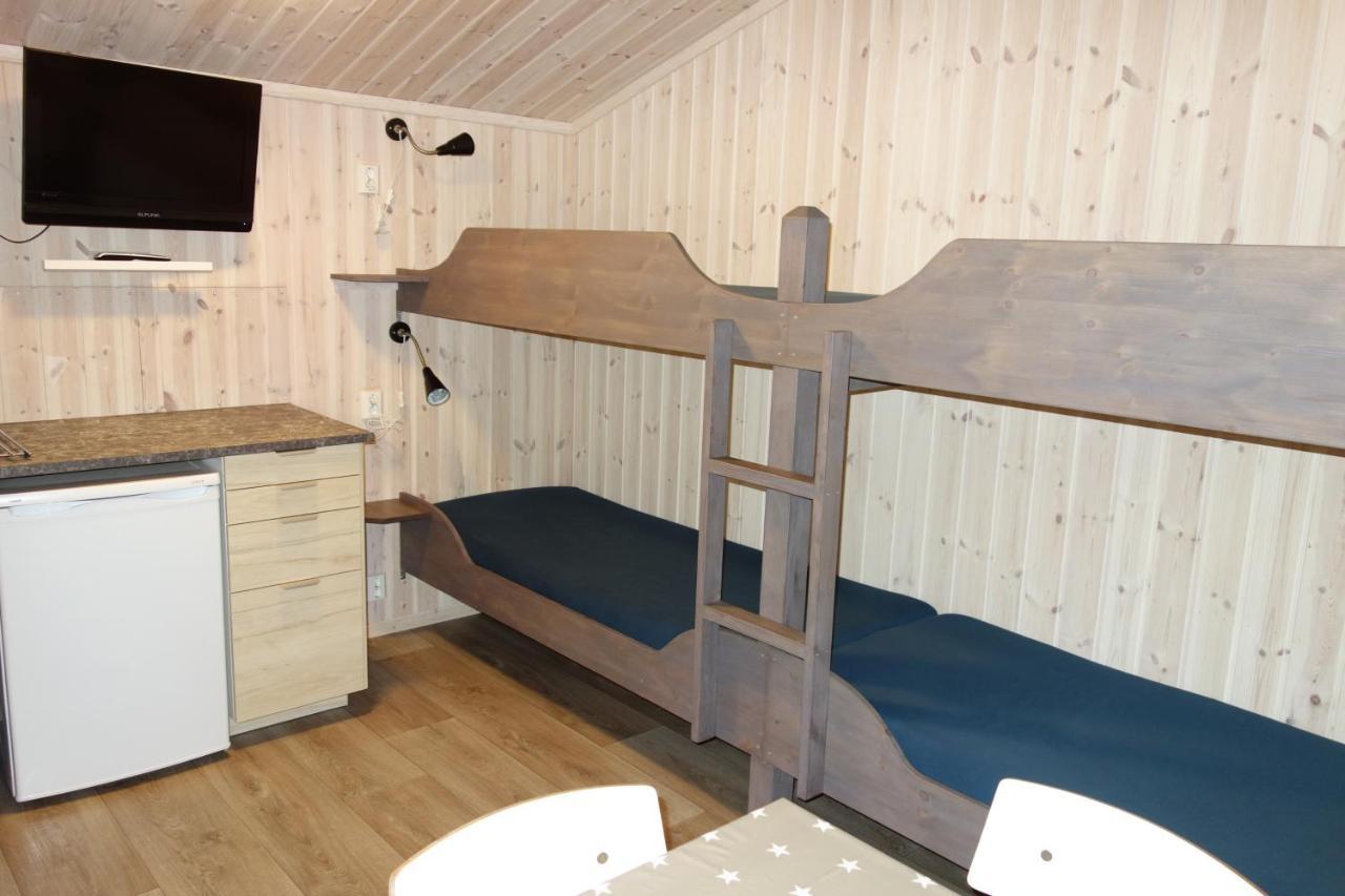 Roste Hyttetun og Camping Os (Hedmark) Exteriér fotografie
