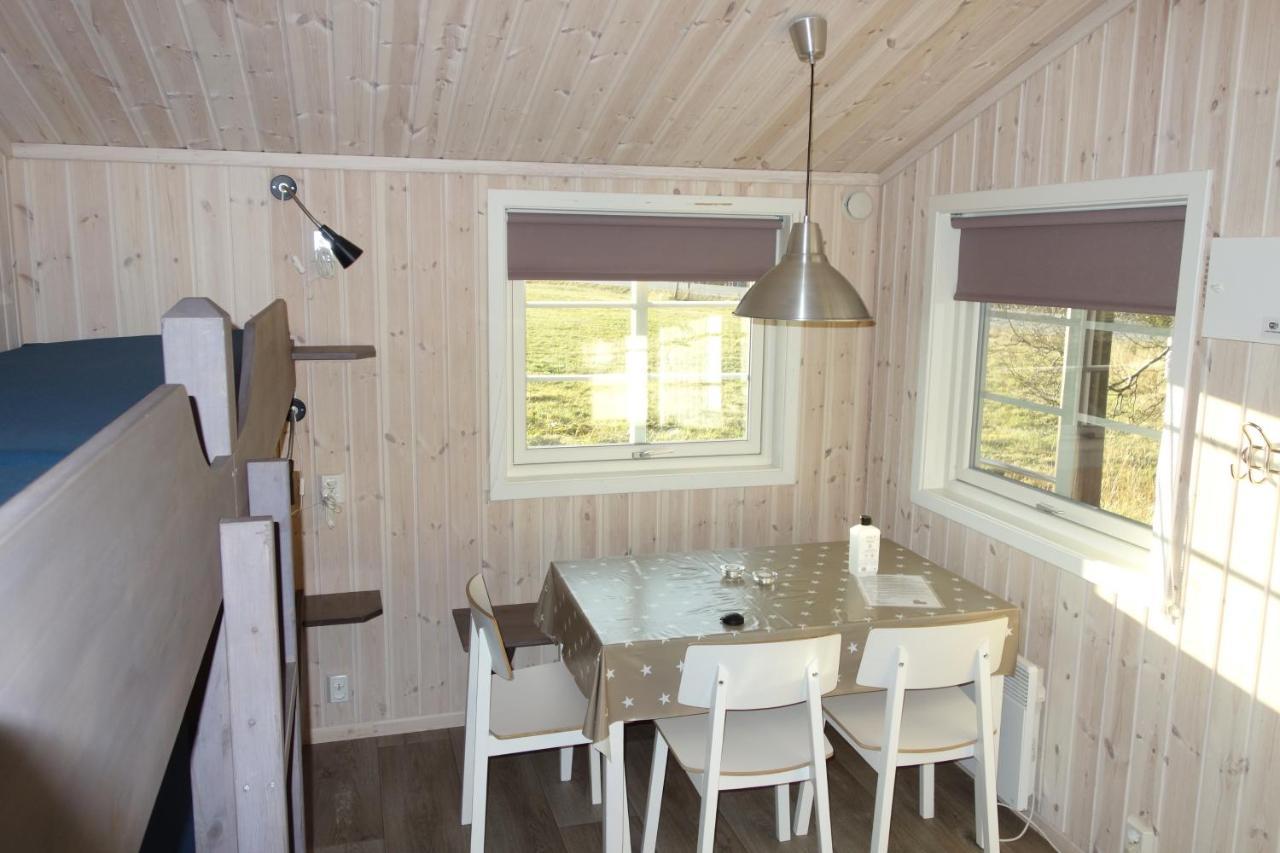 Roste Hyttetun og Camping Os (Hedmark) Exteriér fotografie