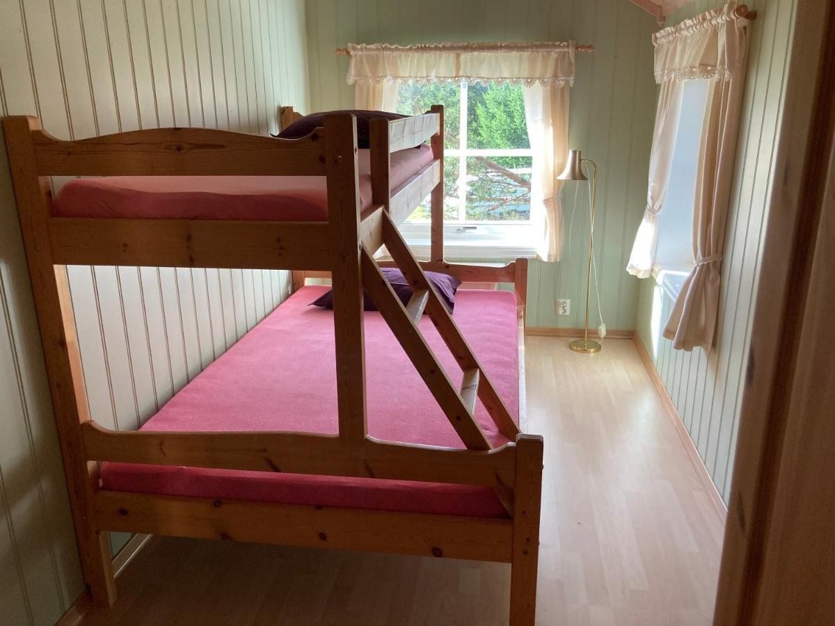 Roste Hyttetun og Camping Os (Hedmark) Exteriér fotografie
