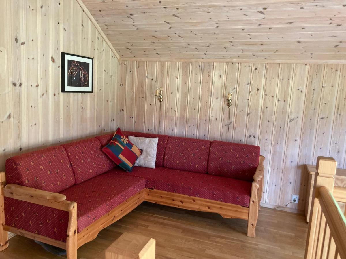 Roste Hyttetun og Camping Os (Hedmark) Exteriér fotografie