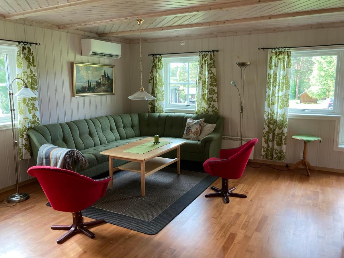 Roste Hyttetun og Camping Os (Hedmark) Exteriér fotografie