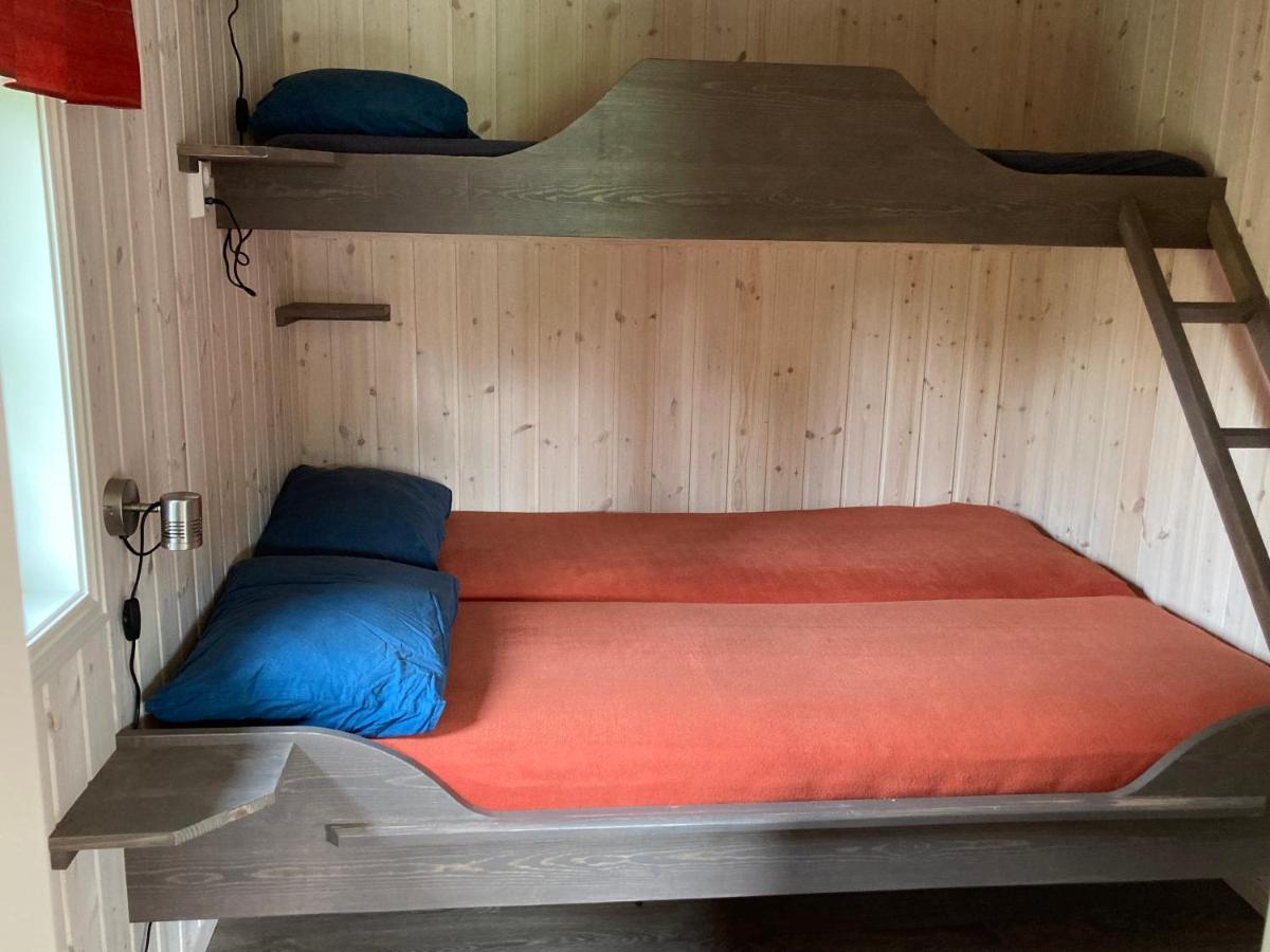 Roste Hyttetun og Camping Os (Hedmark) Exteriér fotografie