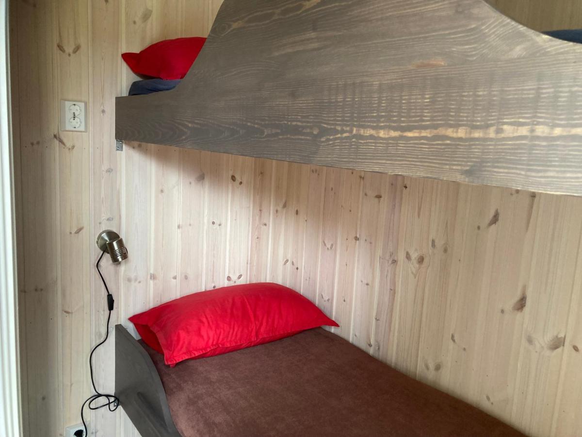 Roste Hyttetun og Camping Os (Hedmark) Exteriér fotografie