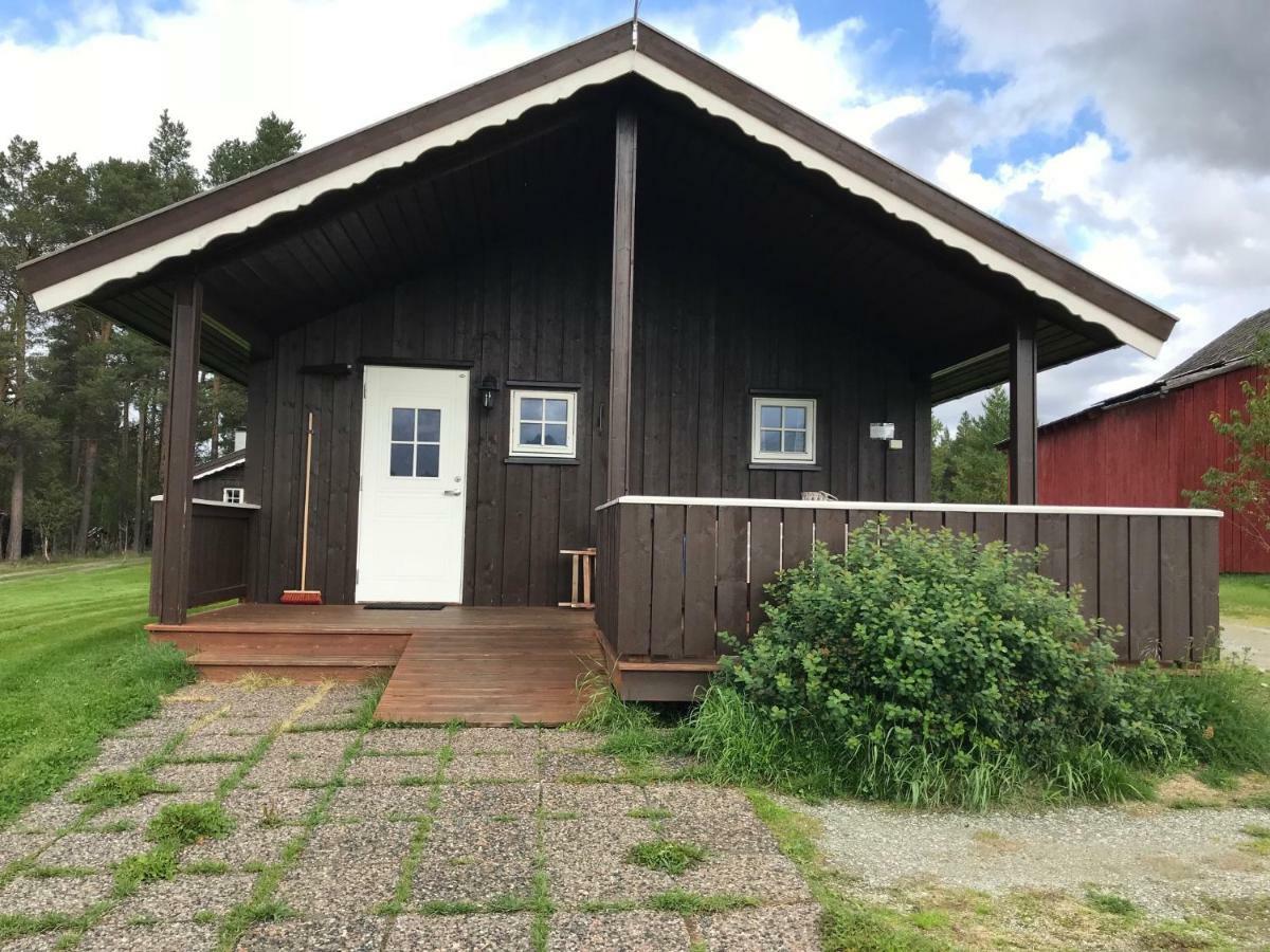 Roste Hyttetun og Camping Os (Hedmark) Exteriér fotografie