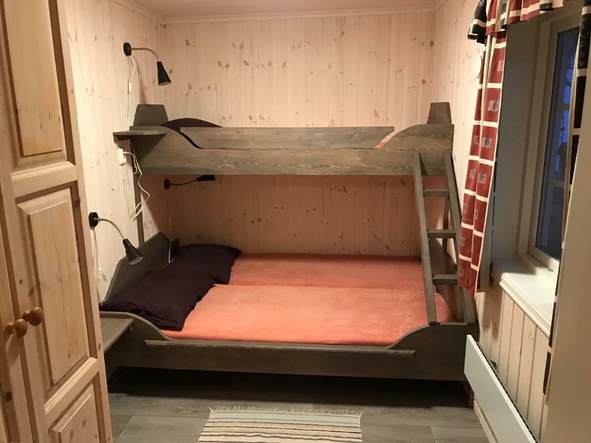 Roste Hyttetun og Camping Os (Hedmark) Exteriér fotografie