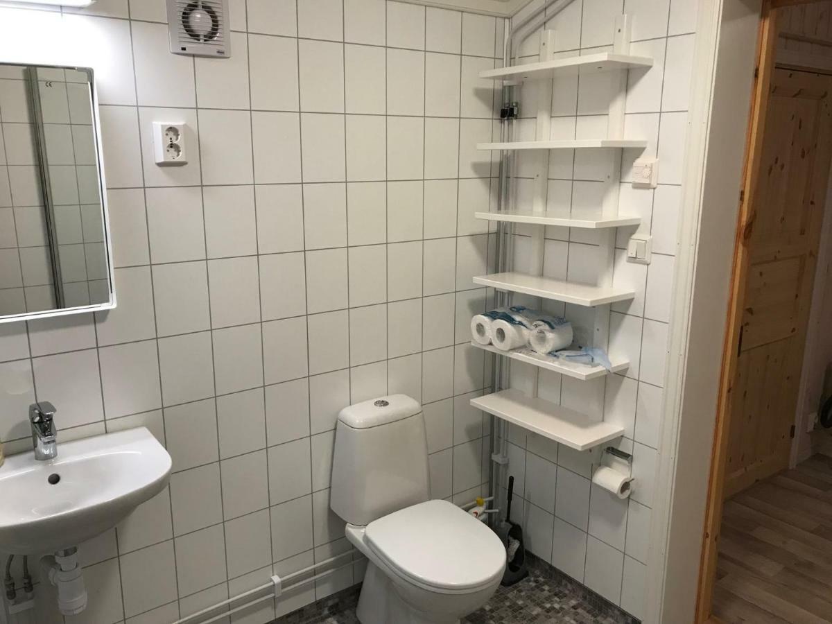 Roste Hyttetun og Camping Os (Hedmark) Exteriér fotografie