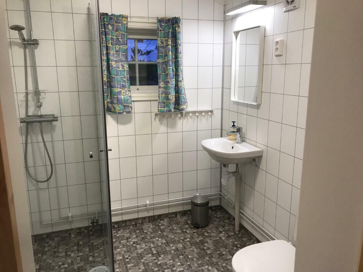 Roste Hyttetun og Camping Os (Hedmark) Exteriér fotografie